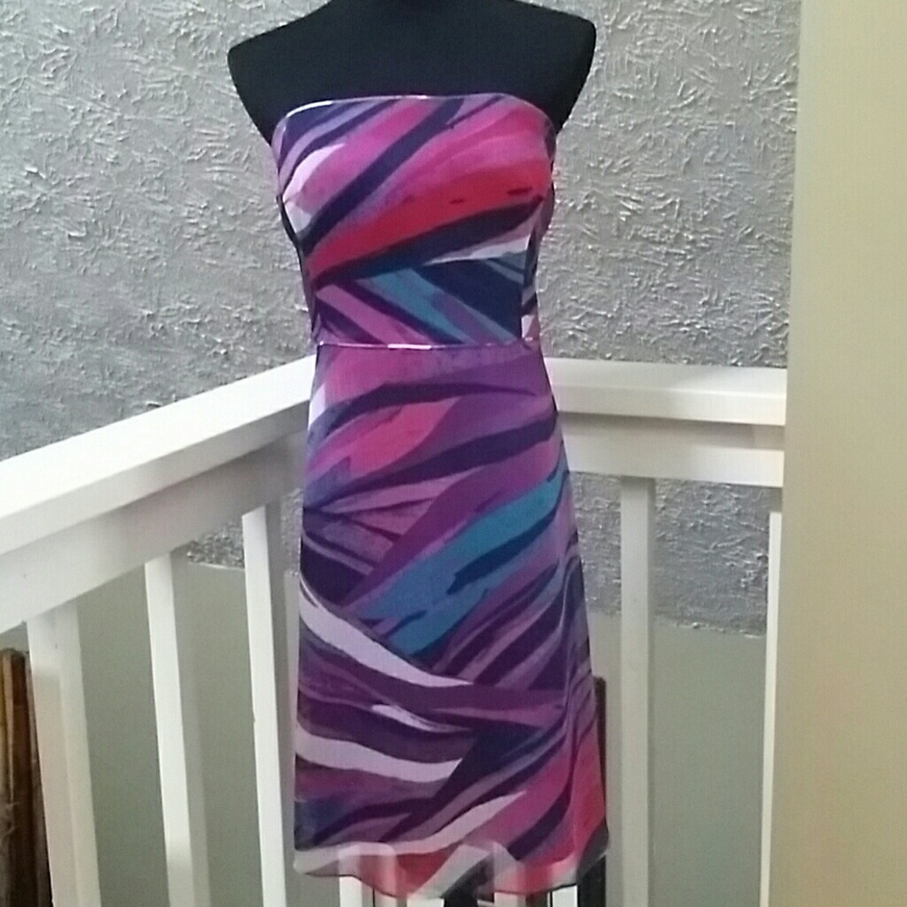 Banana Republic Dress Size 10